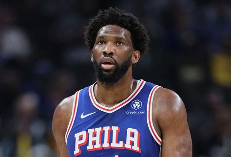 joel embiid|joel embiid injury update today.